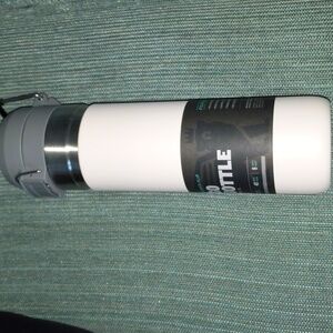 New pink Stanley quick flip to go bottle